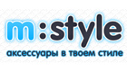 M: style