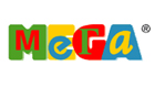Мега лого
